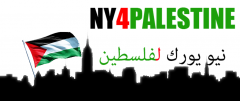 The New York for Palestine Coalition